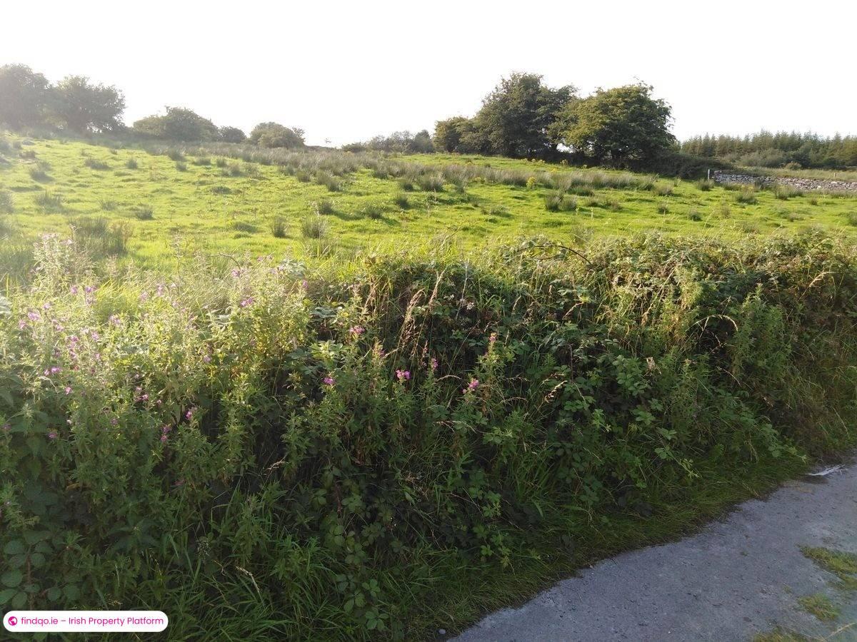 Site for Sale in Kilkelly, Mayo