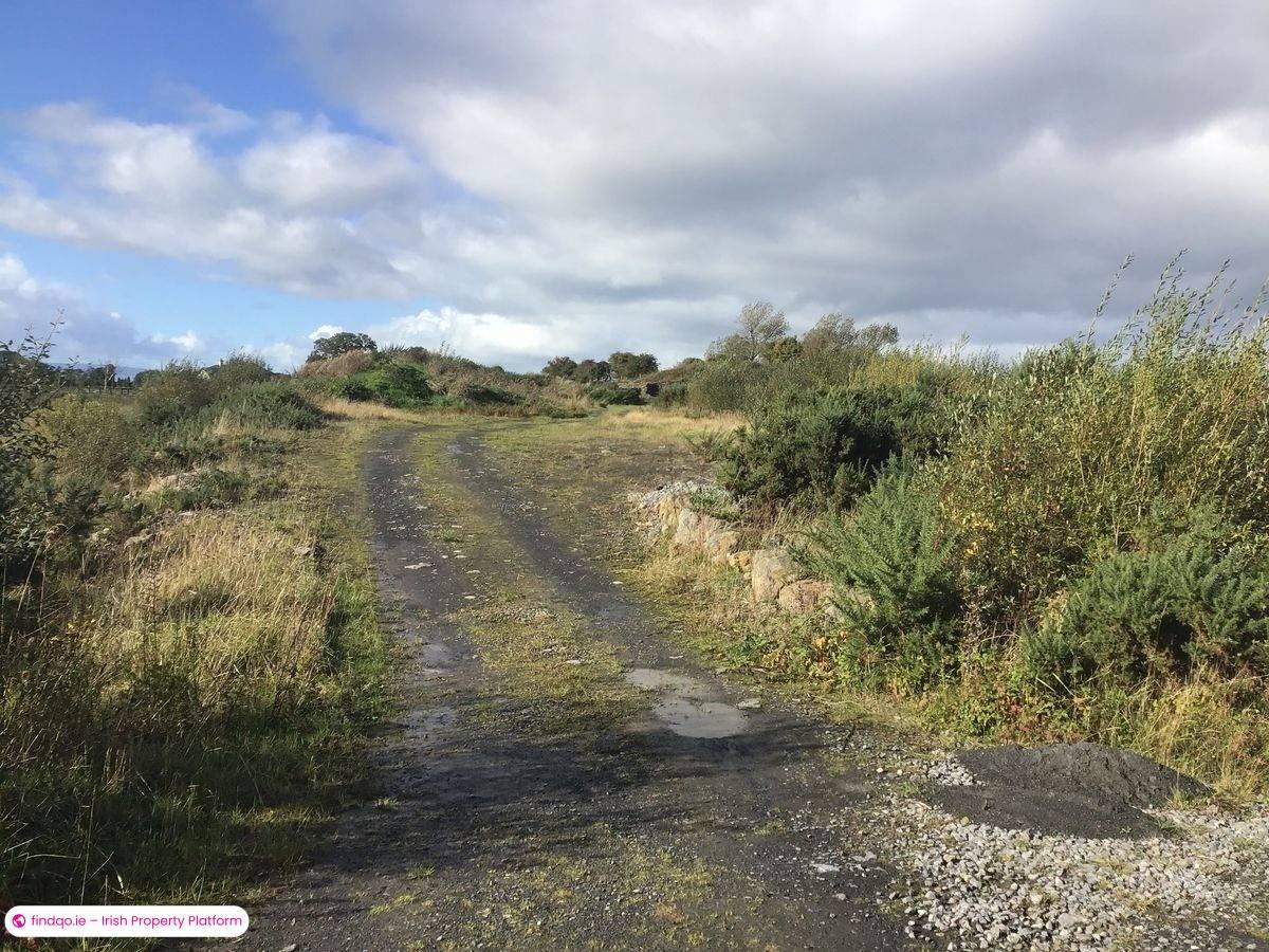 Site for Sale in Claremorris, Mayo