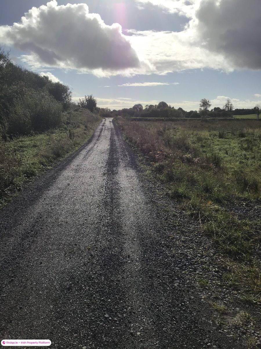 Site for Sale in Claremorris, Mayo