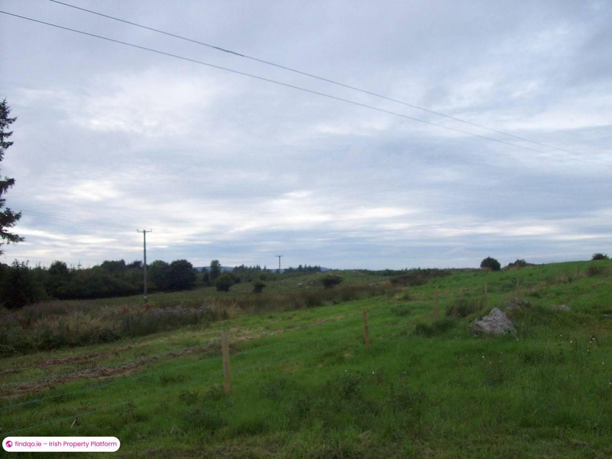 Site for Sale in Claremorris, Mayo