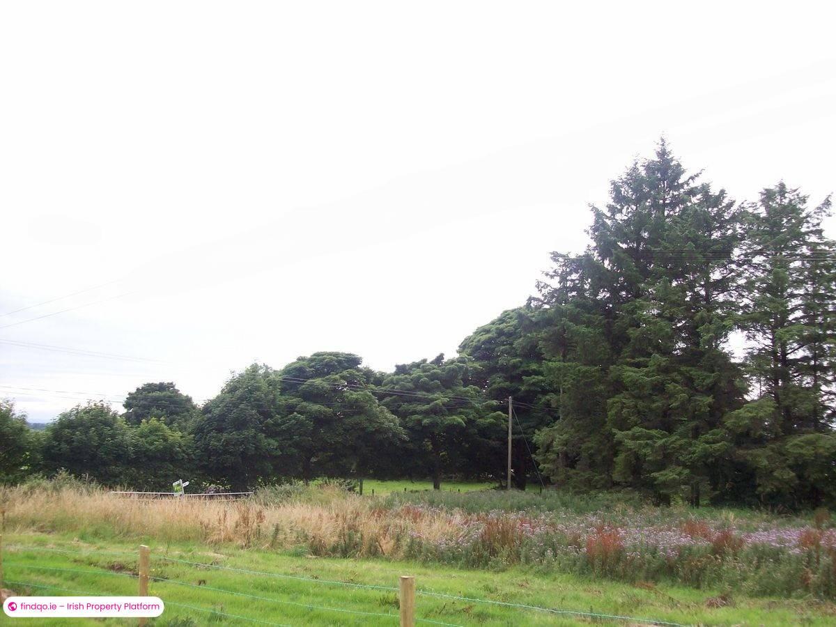 Site for Sale in Claremorris, Mayo