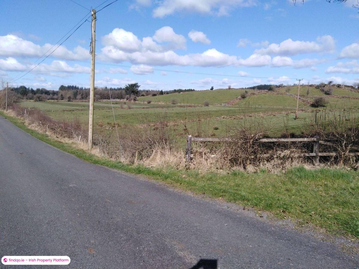 Site for Sale in Kilkelly, Mayo