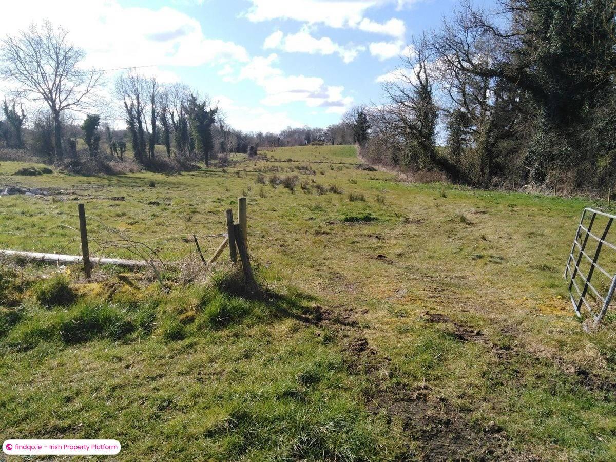 Site for Sale in Kilkelly, Mayo