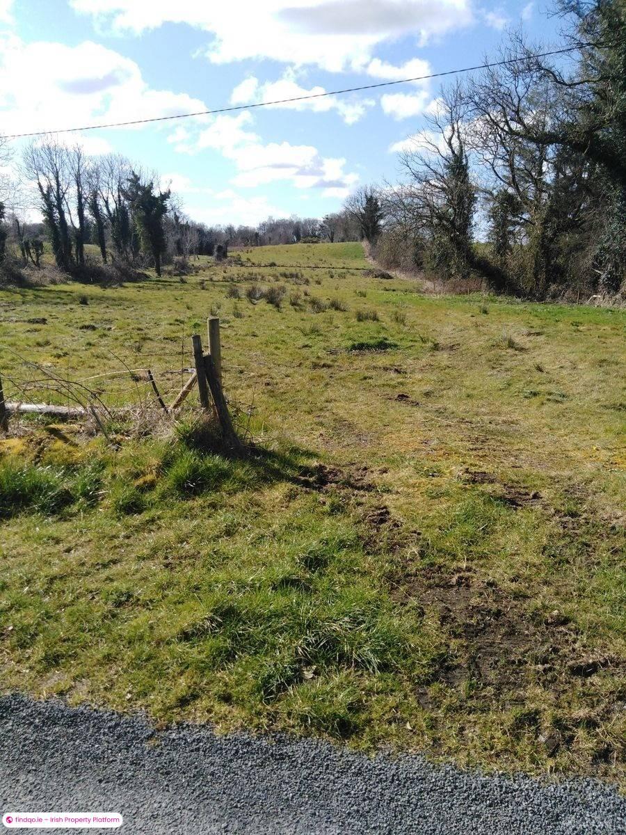Site for Sale in Kilkelly, Mayo