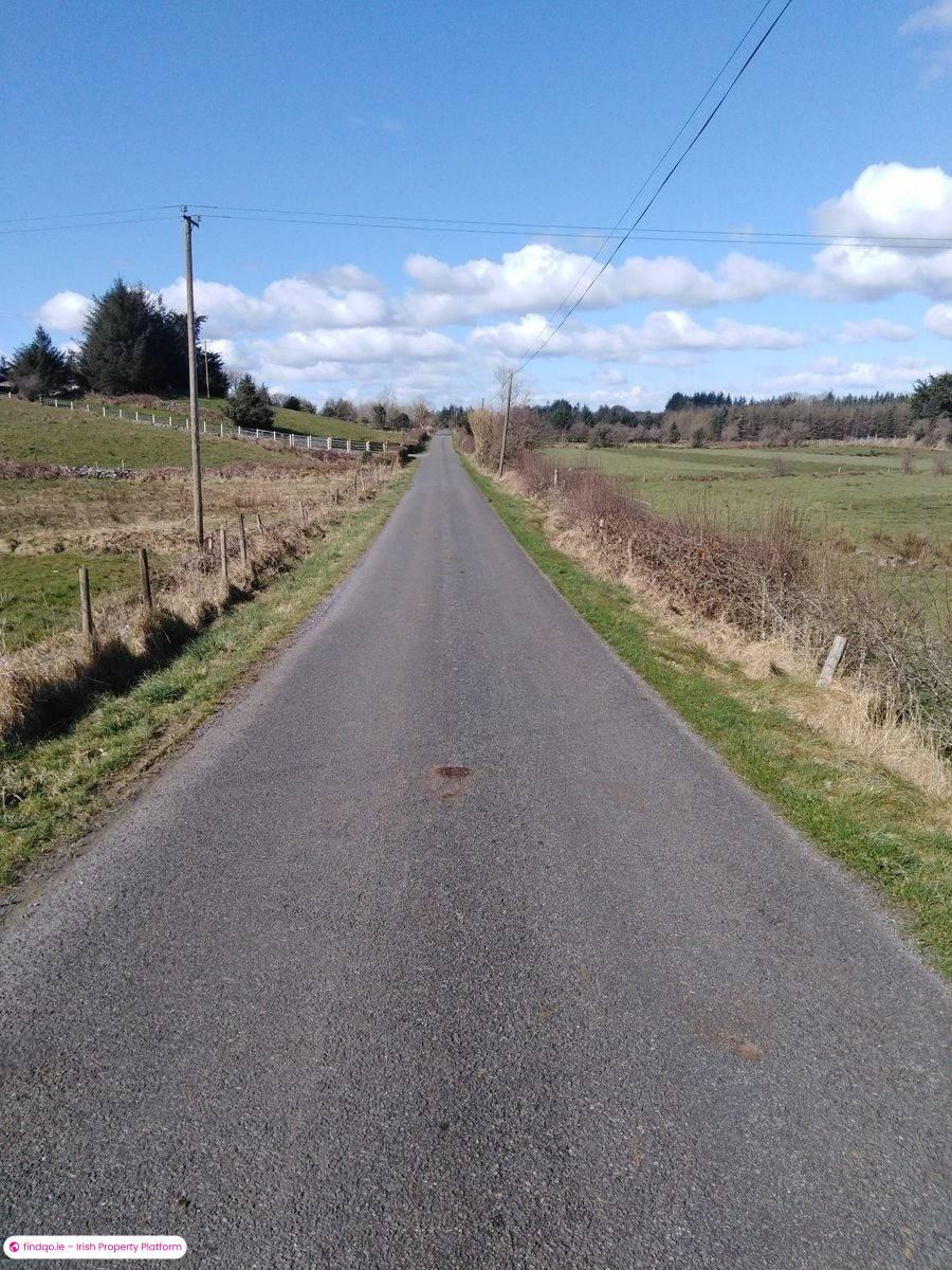 Site for Sale in Kilkelly, Mayo