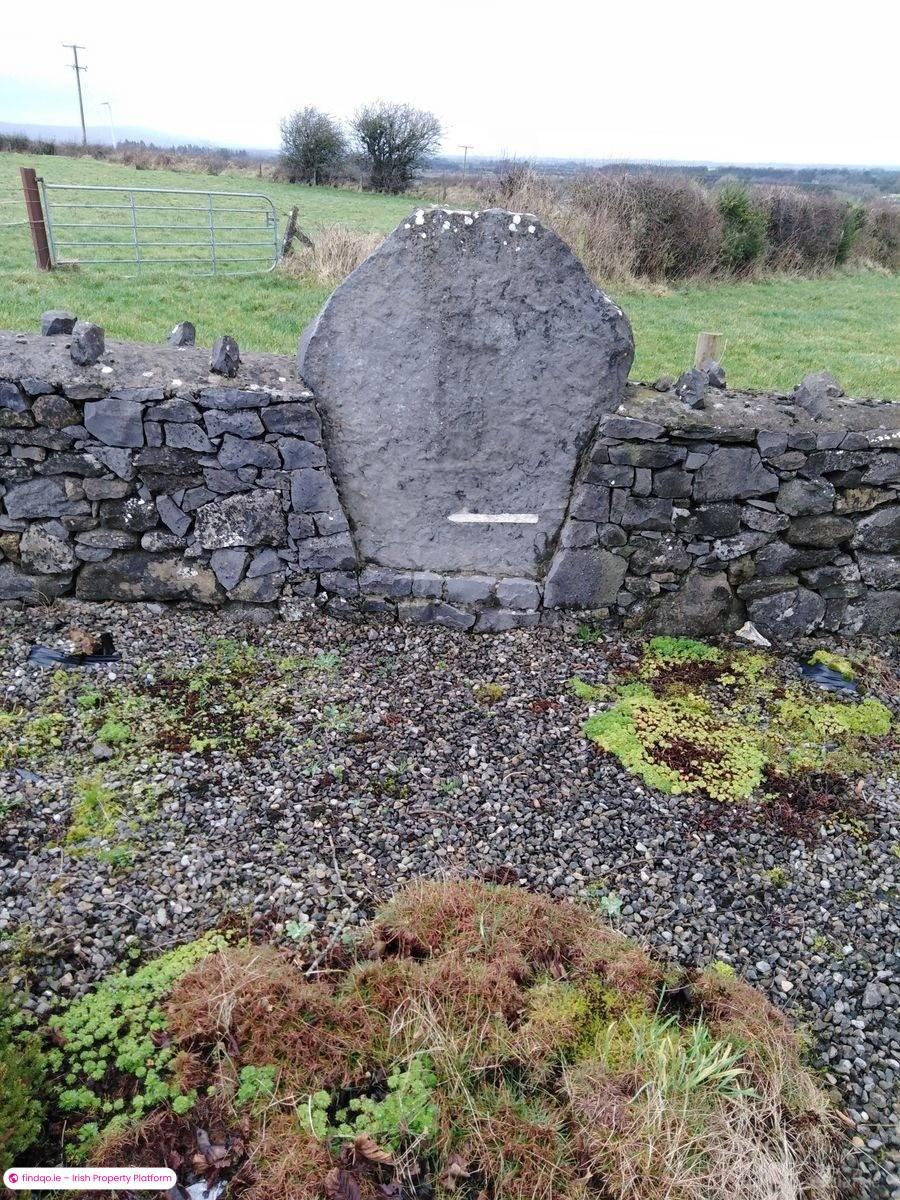 Site for Sale in Claremorris, Mayo