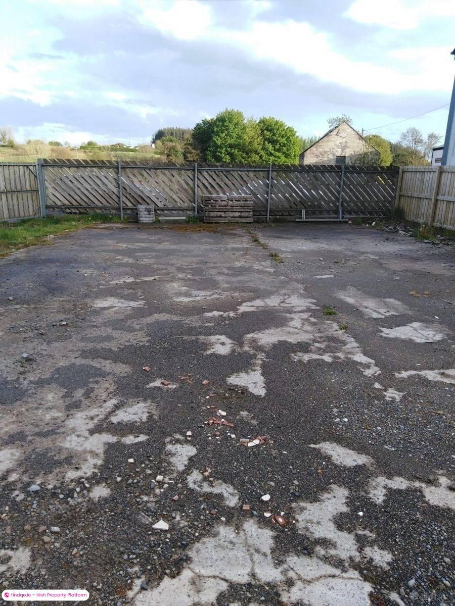 Site for Sale in Kilkelly, Mayo