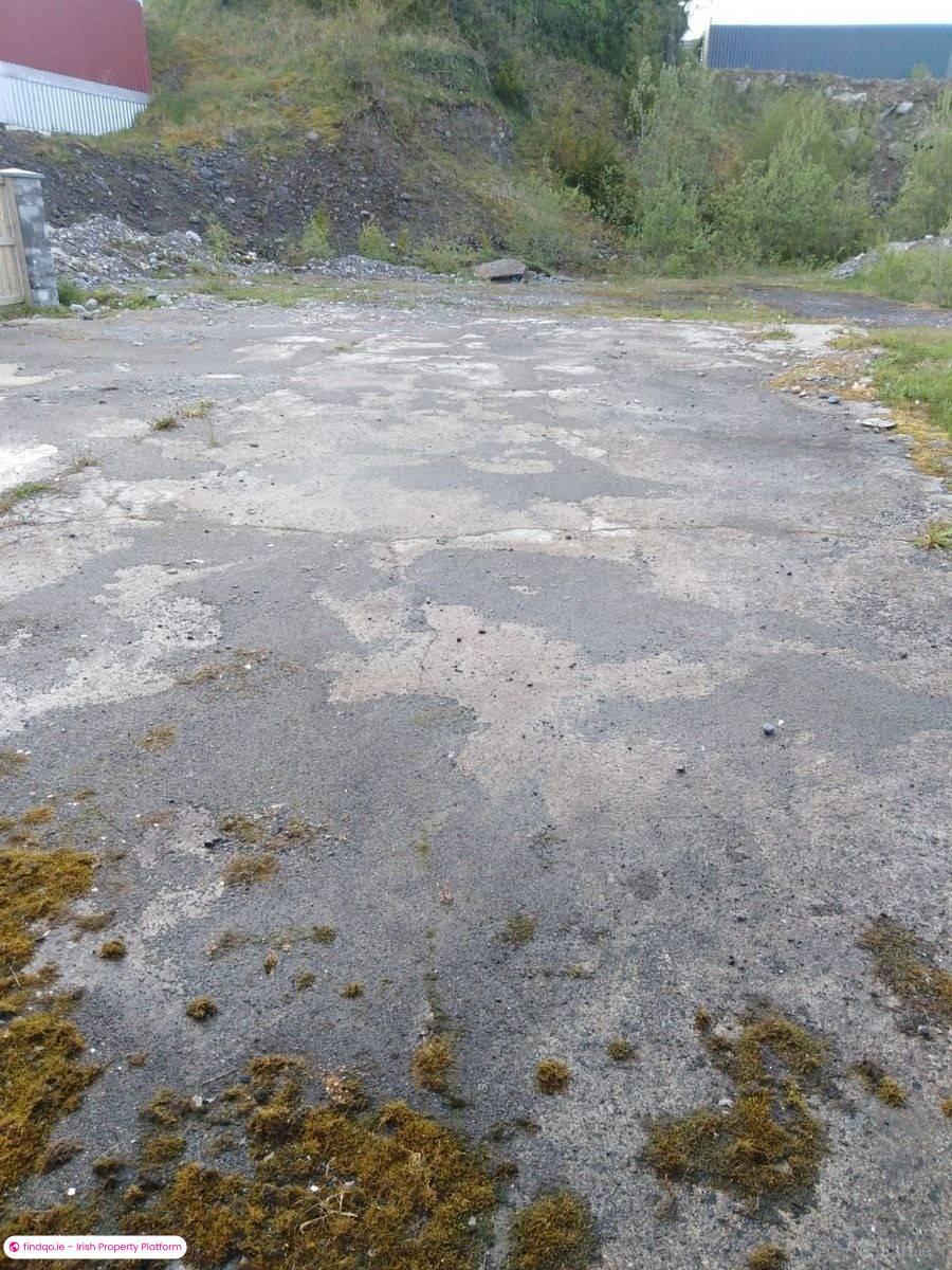 Site for Sale in Kilkelly, Mayo