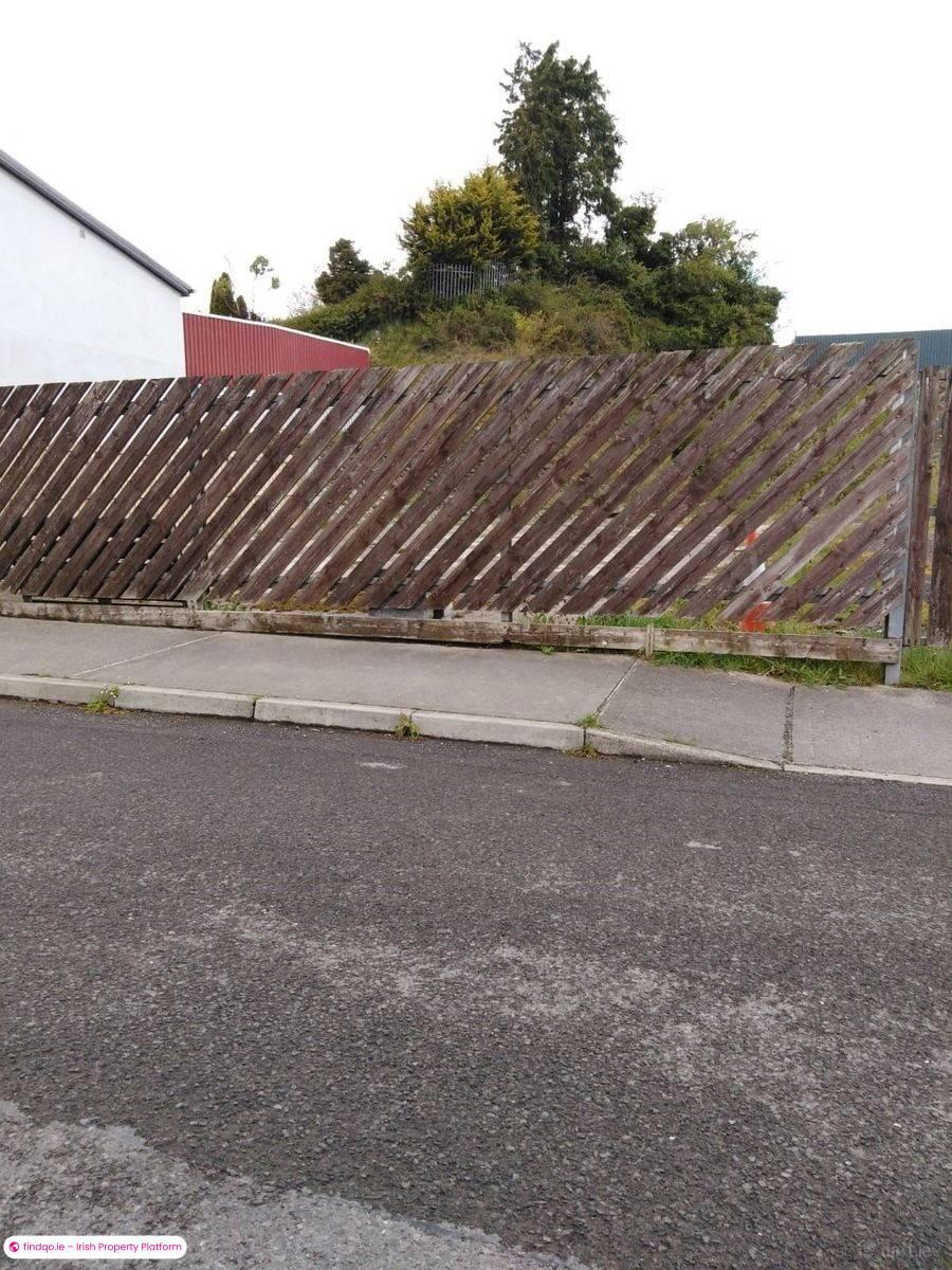 Site for Sale in Kilkelly, Mayo
