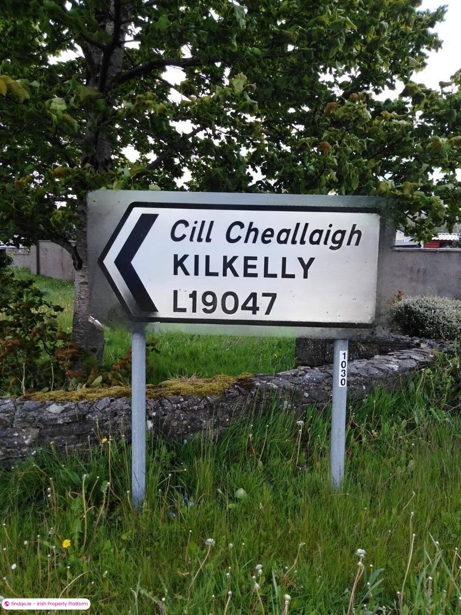 Site for Sale in Kilkelly, Mayo