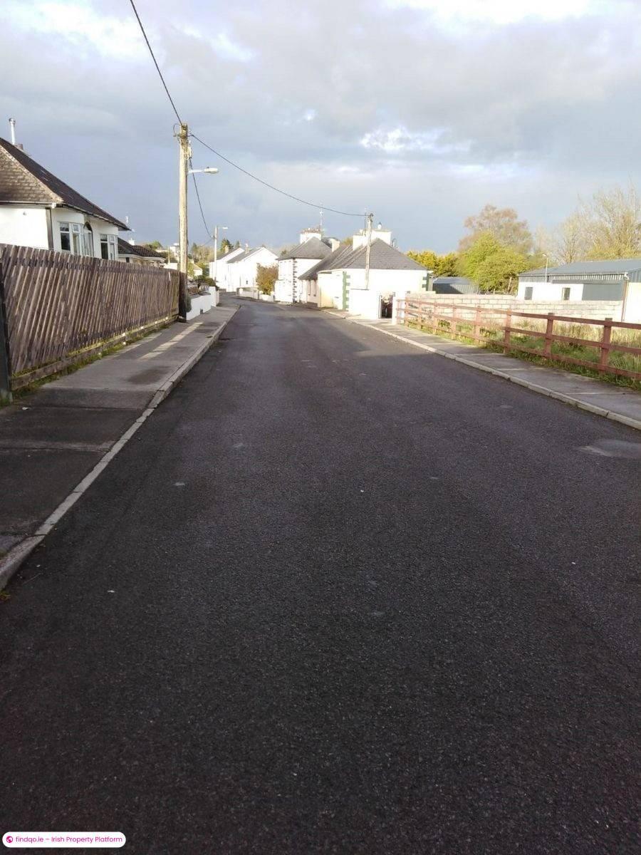 Site for Sale in Kilkelly, Mayo