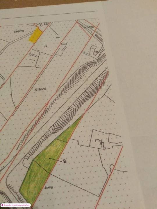 Site for Sale in Knock, Mayo