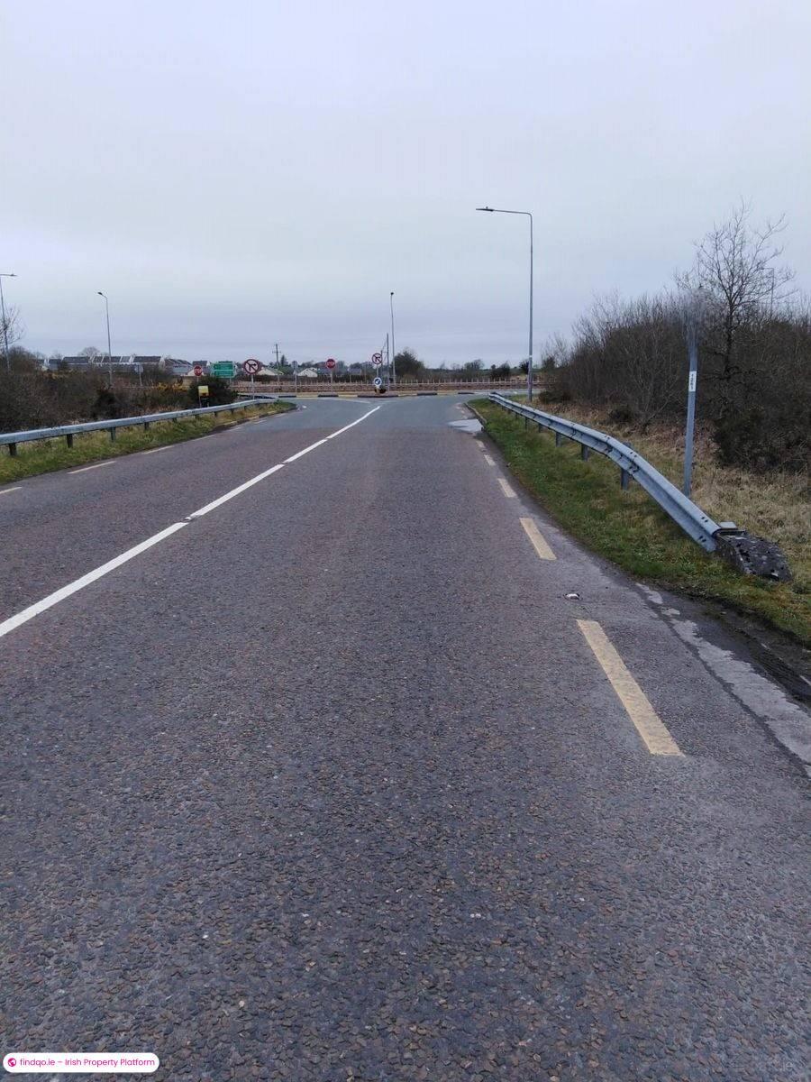 Site for Sale in Knock, Mayo