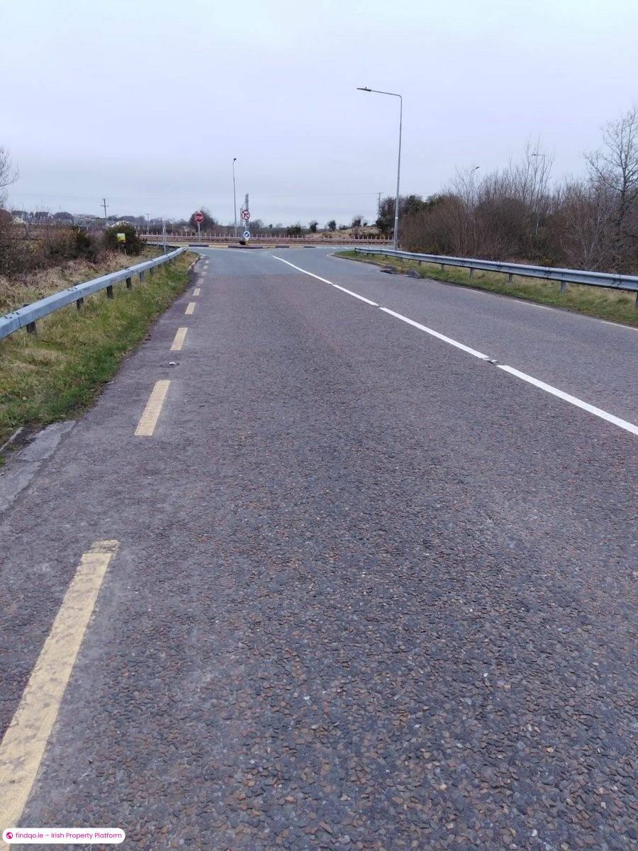 Site for Sale in Knock, Mayo