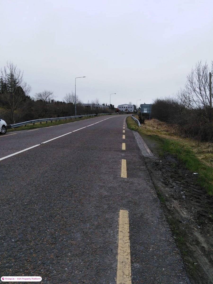 Site for Sale in Knock, Mayo