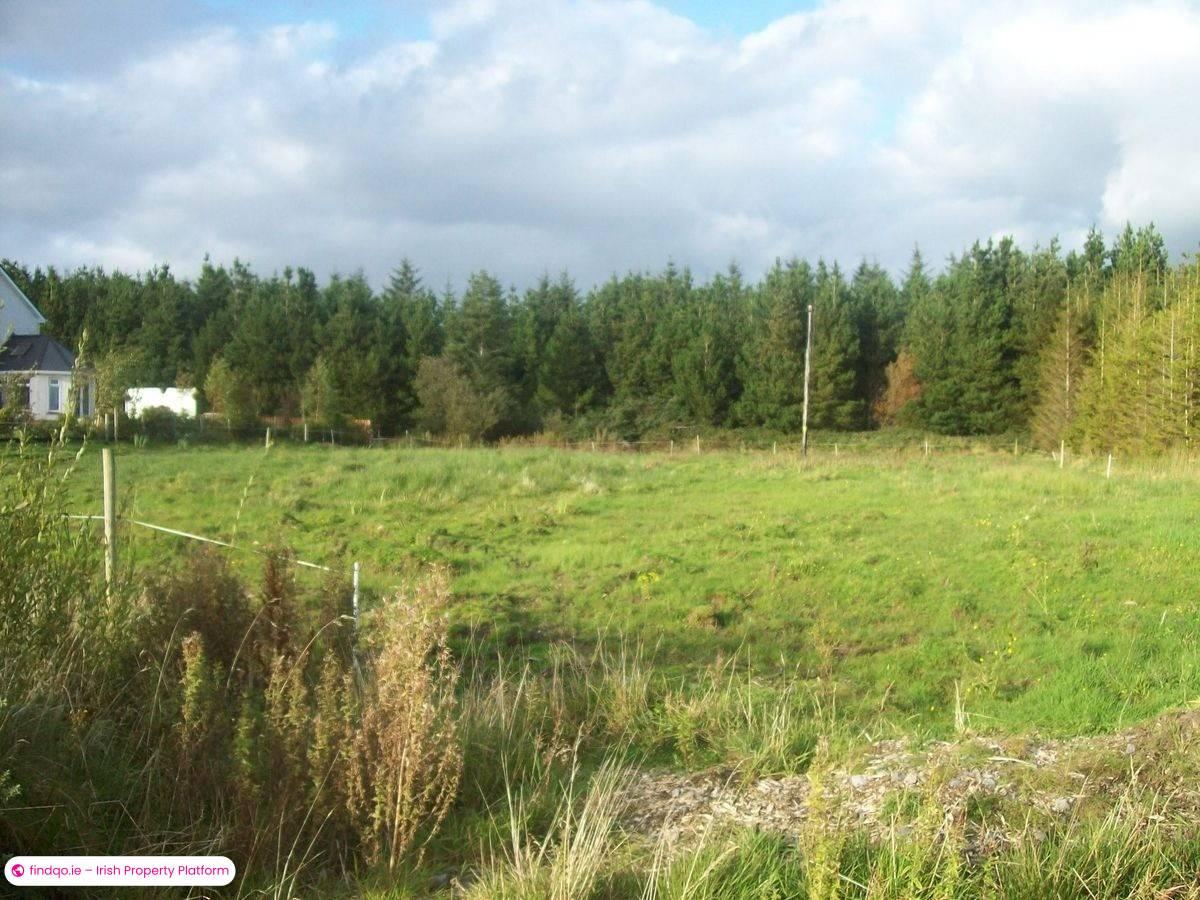 Site for Sale in Claremorris, Mayo