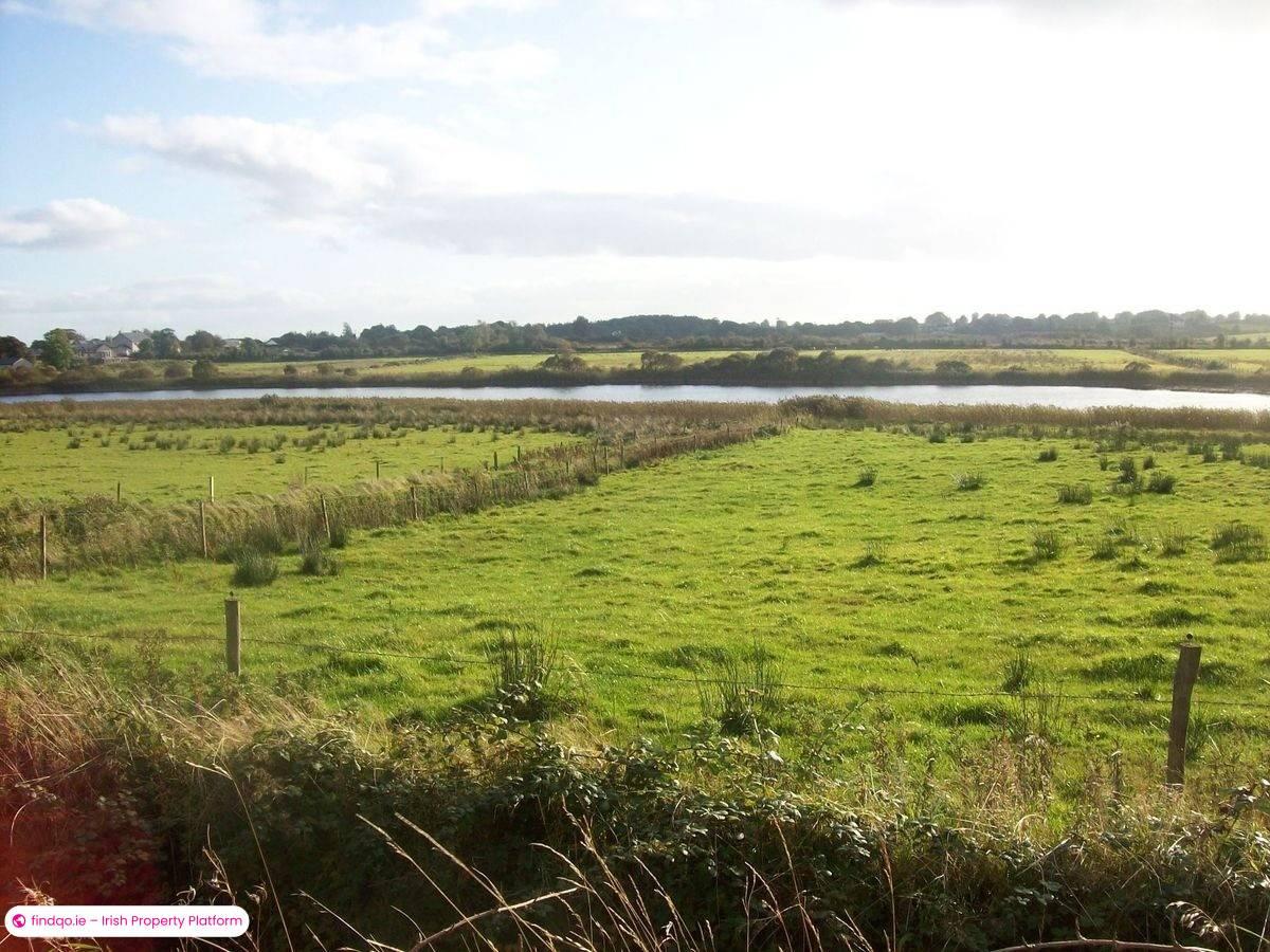 Site for Sale in Claremorris, Mayo