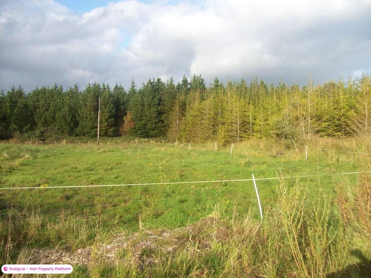 Site for Sale in Claremorris, Mayo