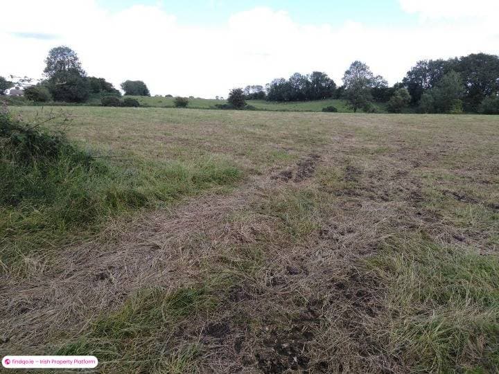 Site for Sale in Claremorris, Mayo