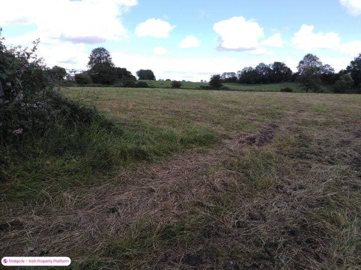Site for Sale in Claremorris, Mayo