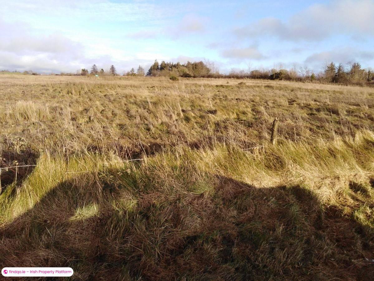 Site for Sale in Knock, Mayo