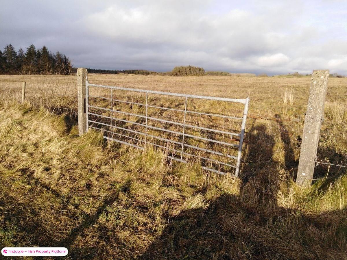 Site for Sale in Knock, Mayo