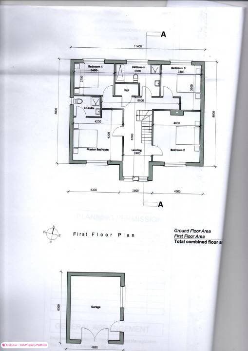 Site for Sale in Claremorris, Mayo