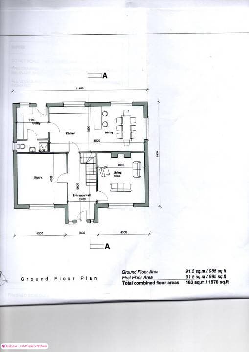 Site for Sale in Claremorris, Mayo