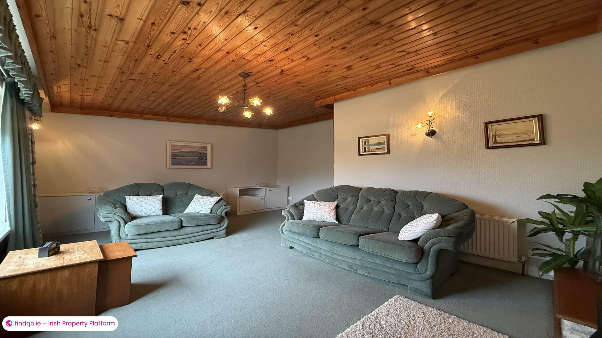 Detached house for Sale in Burtonport, Donegal