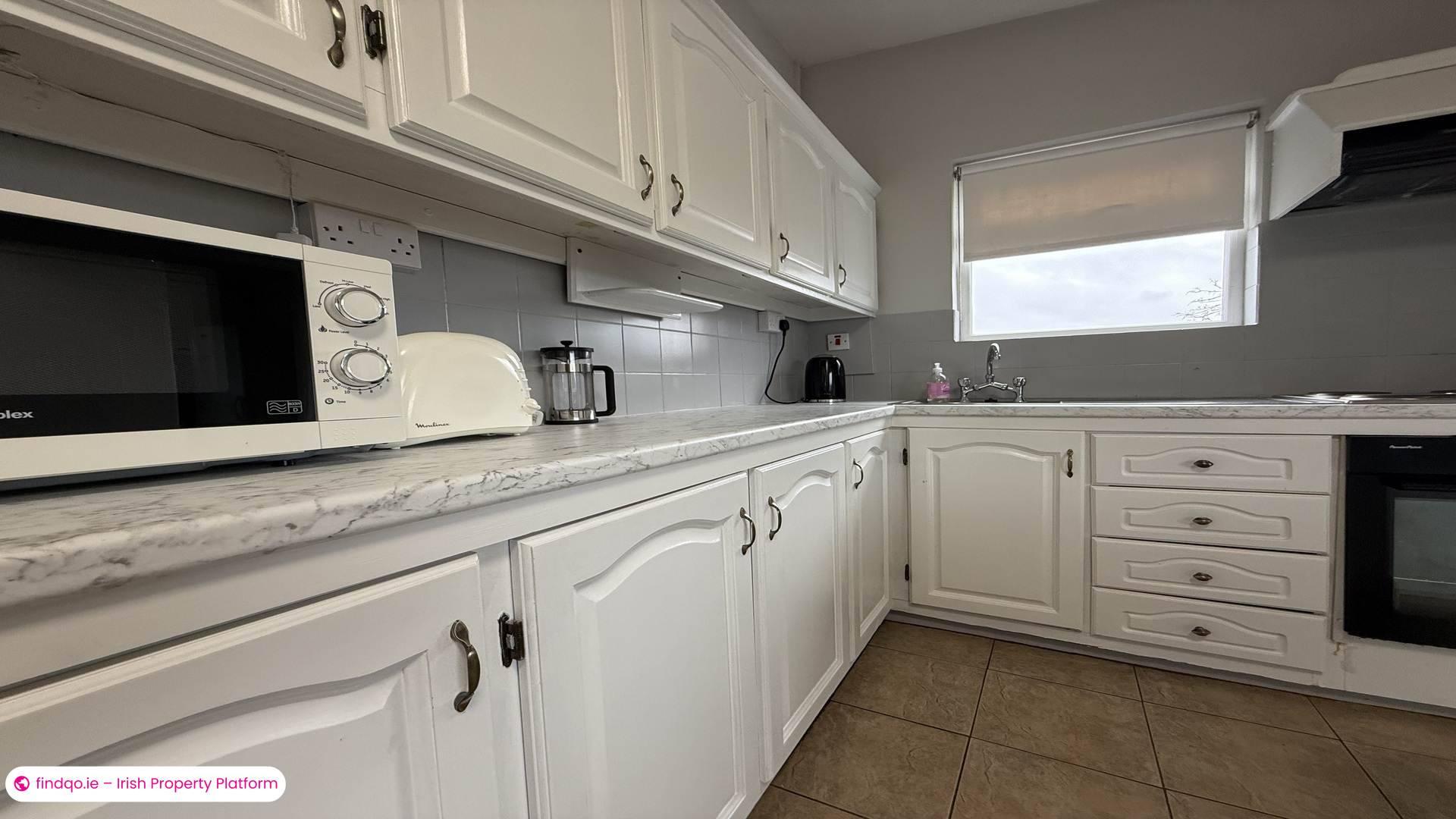 Detached house for Sale in Burtonport, Donegal