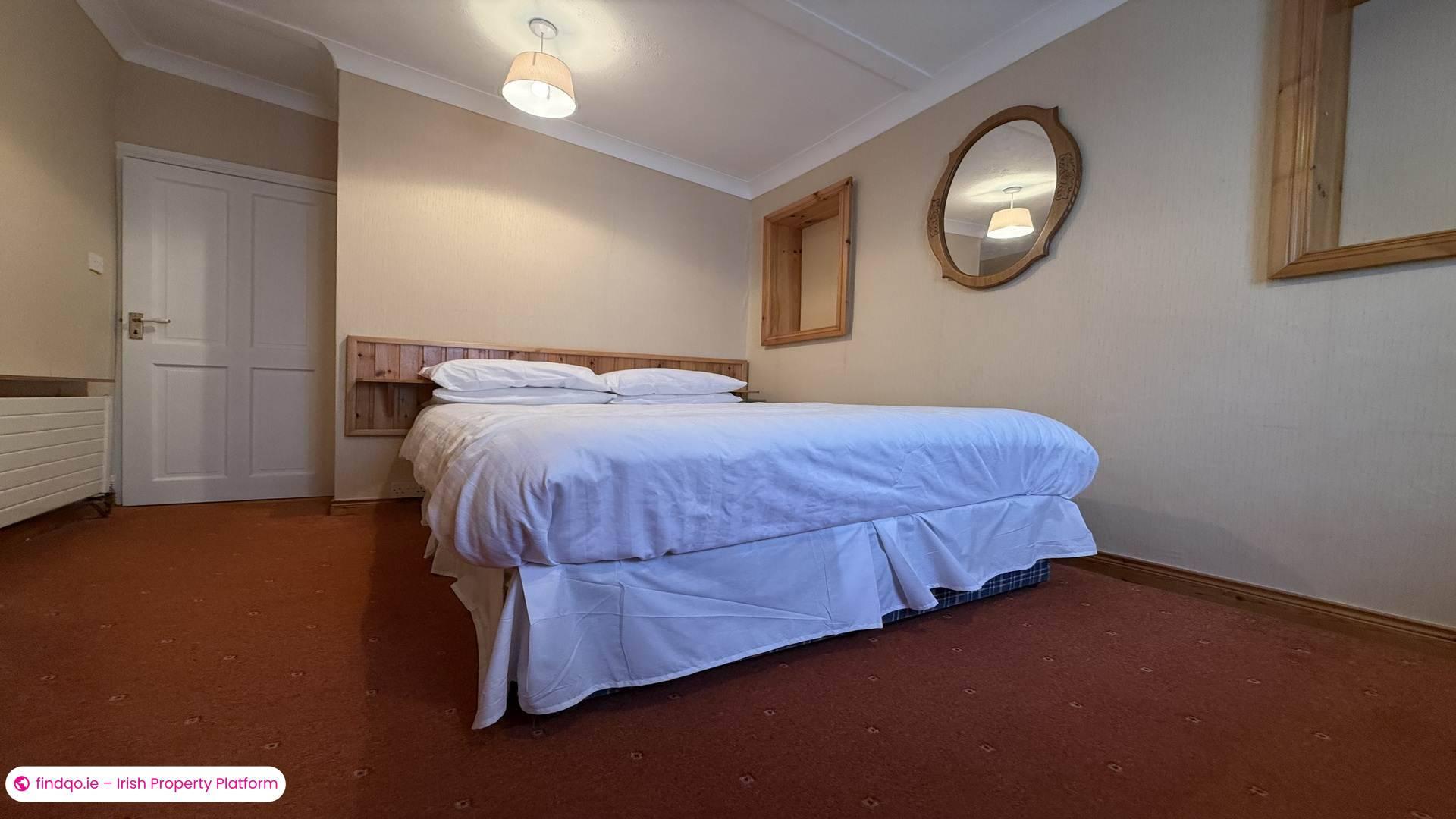 Detached house for Sale in Burtonport, Donegal