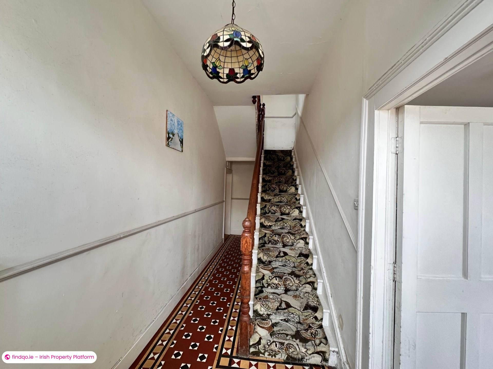 Detached house for Sale in Oughterard, Galway, H91 E9XW