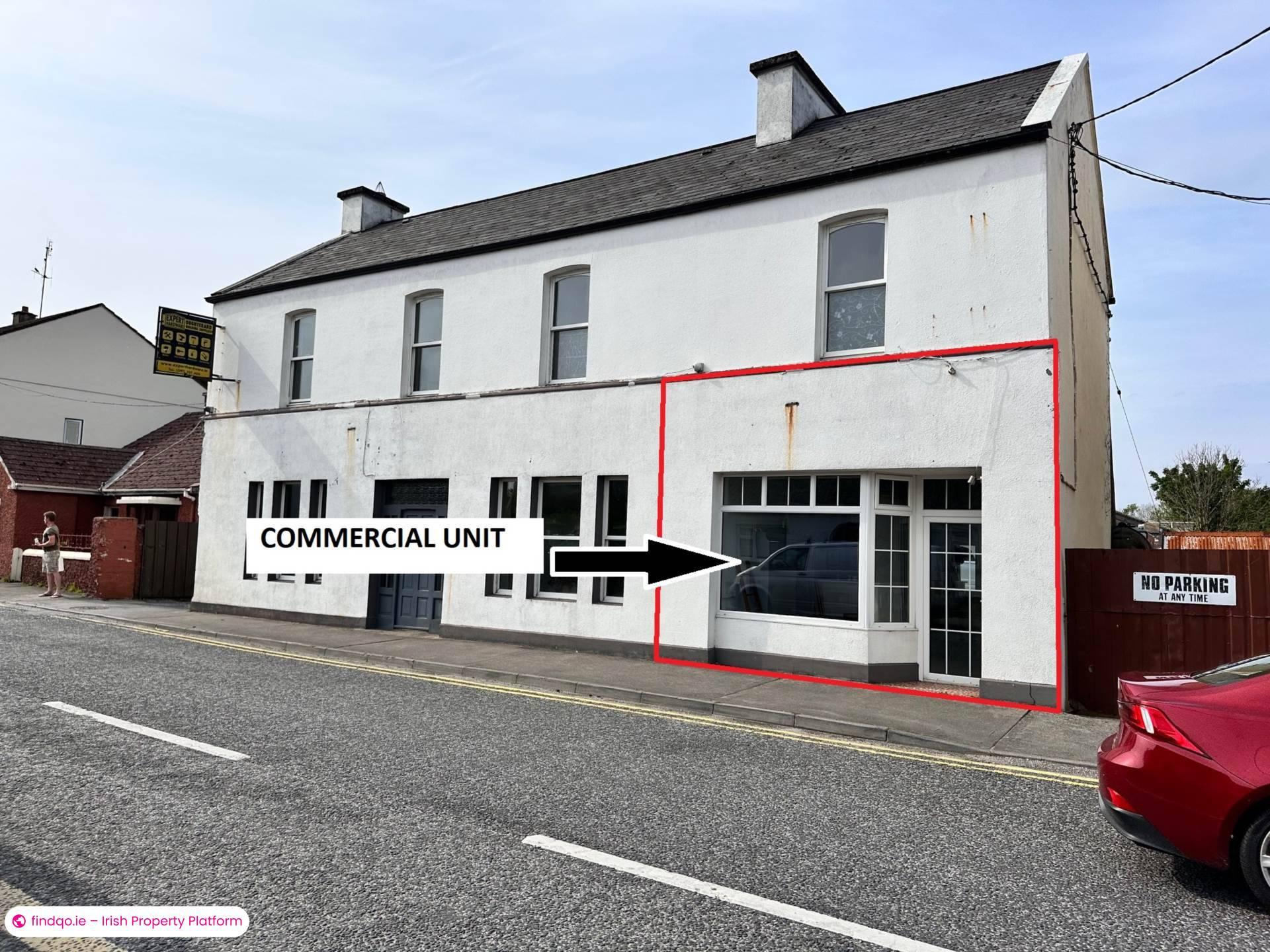 Detached house for Sale in Oughterard, Galway, H91 E9XW