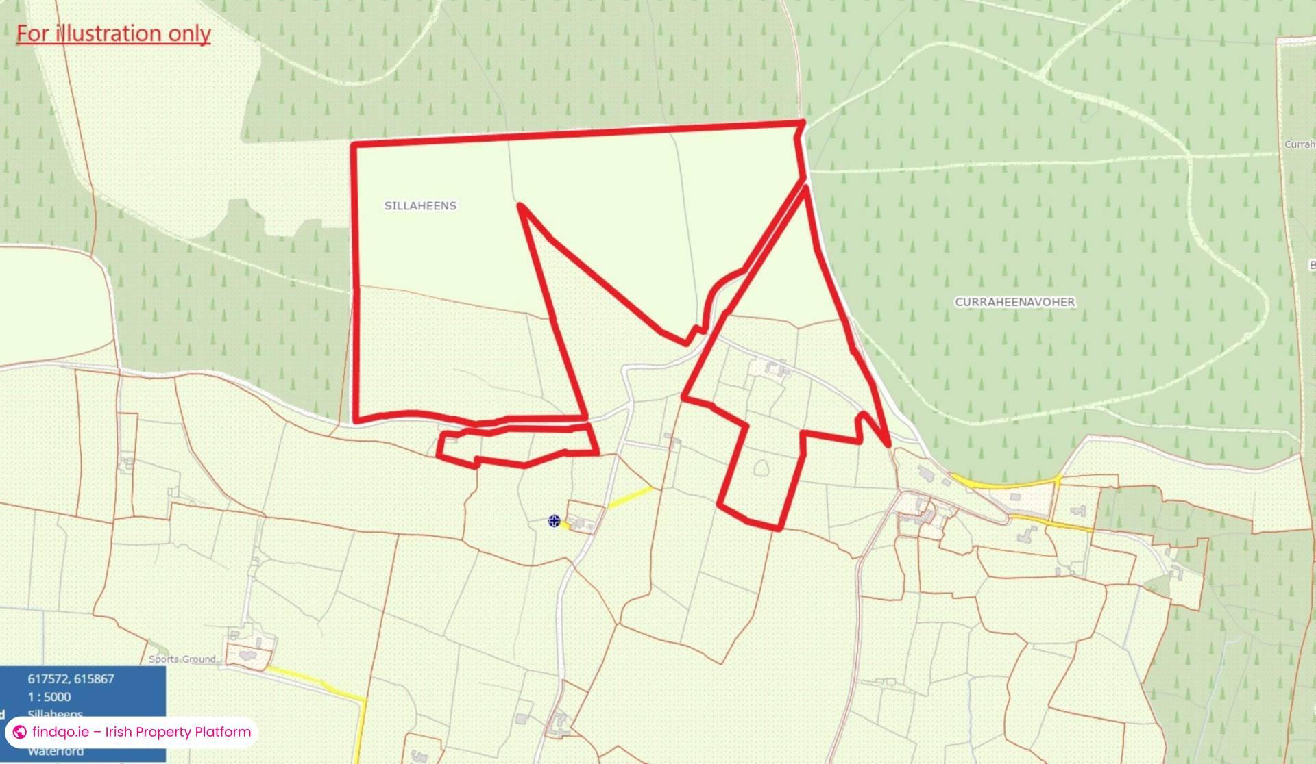 Unfurnished Property for Rent in Clonmel, Tipperary