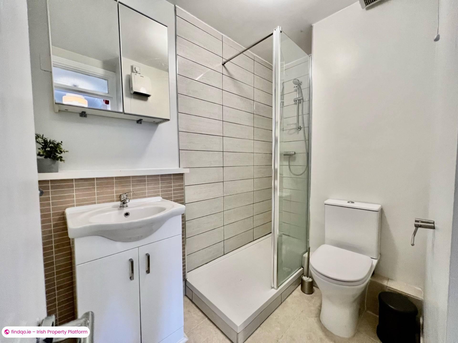 2 Bedroom Apartment for Rent in Dublin 2