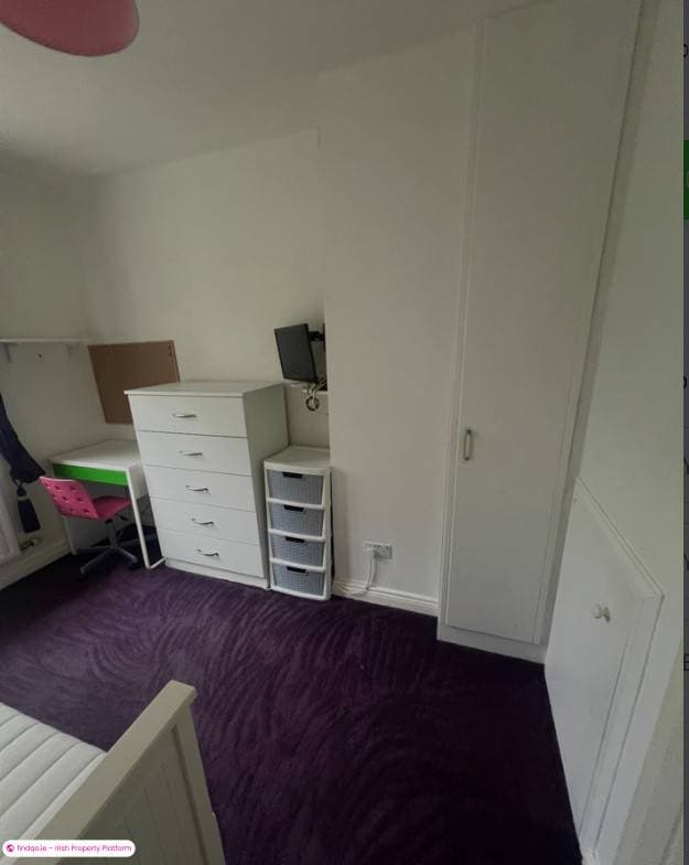 2 Bedroom House for Sharing in Blackrock, Dublin (County)