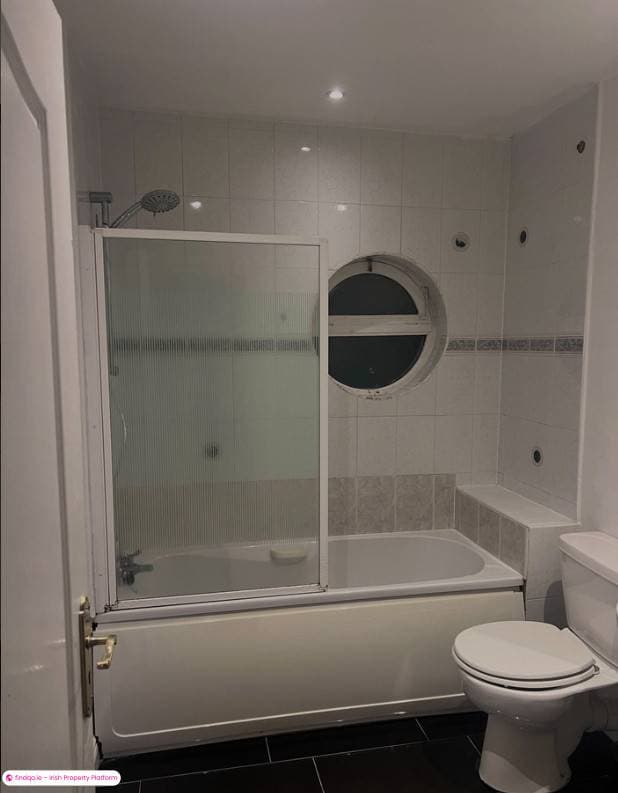 2 Bedroom House for Sharing in Blackrock, Dublin (County)