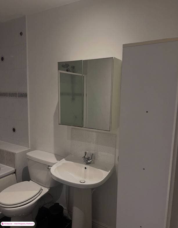 2 Bedroom House for Sharing in Blackrock, Dublin (County)