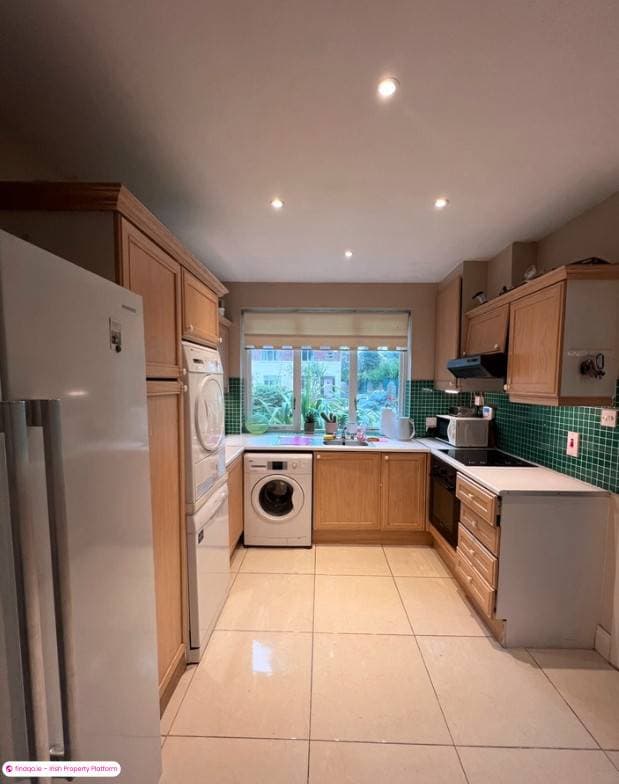 2 Bedroom House for Sharing in Blackrock, Dublin (County)