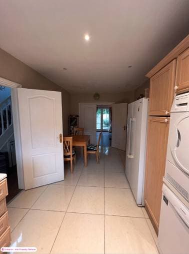 2 Bedroom House for Sharing in Blackrock, Dublin (County)