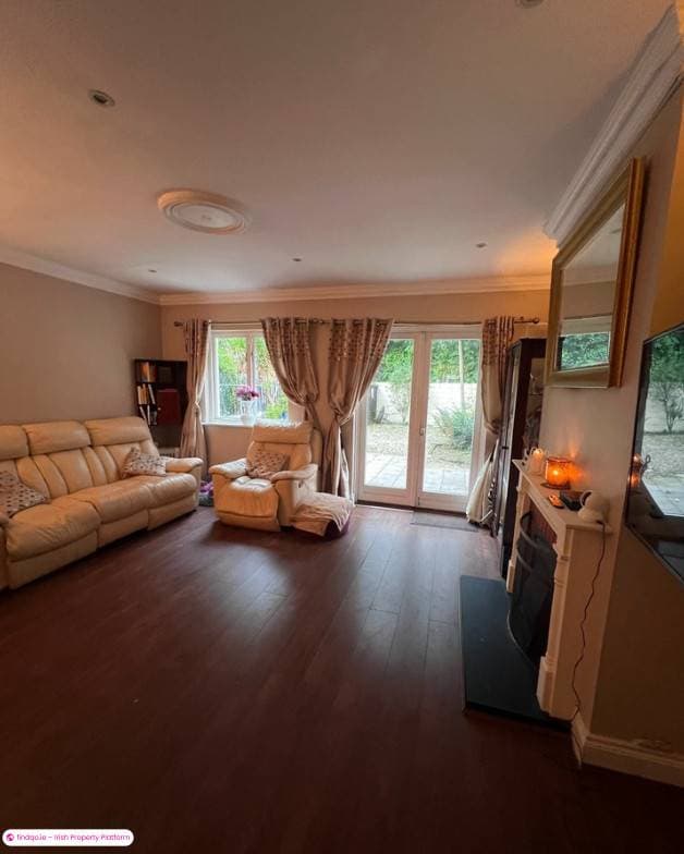 2 Bedroom House for Sharing in Blackrock, Dublin (County)