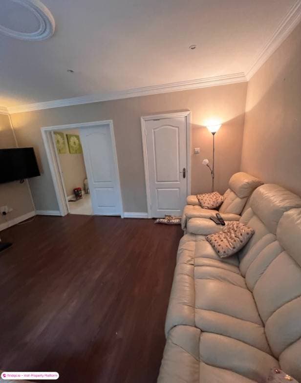 2 Bedroom House for Sharing in Blackrock, Dublin (County)