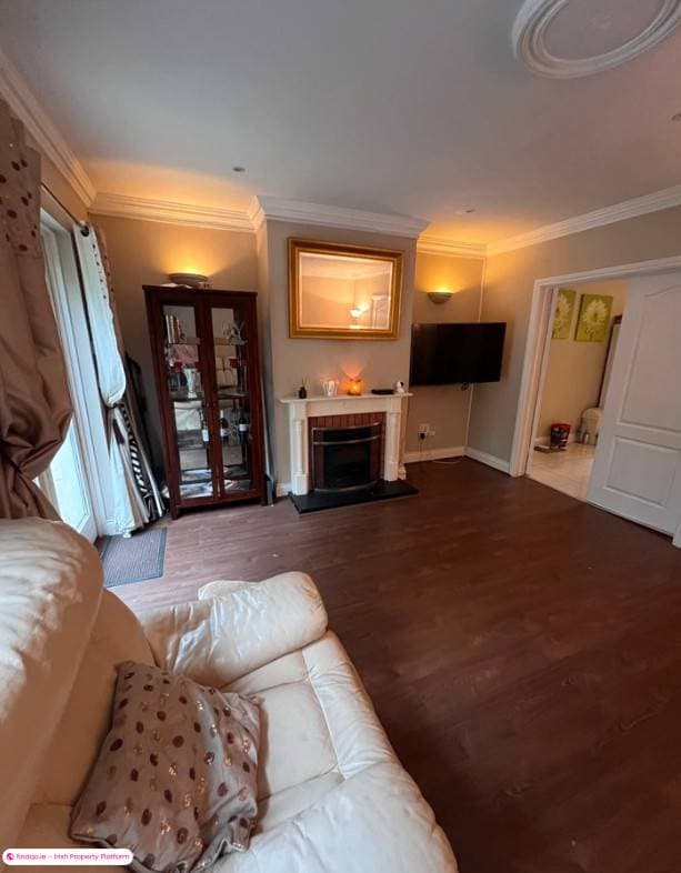 2 Bedroom House for Sharing in Blackrock, Dublin (County)