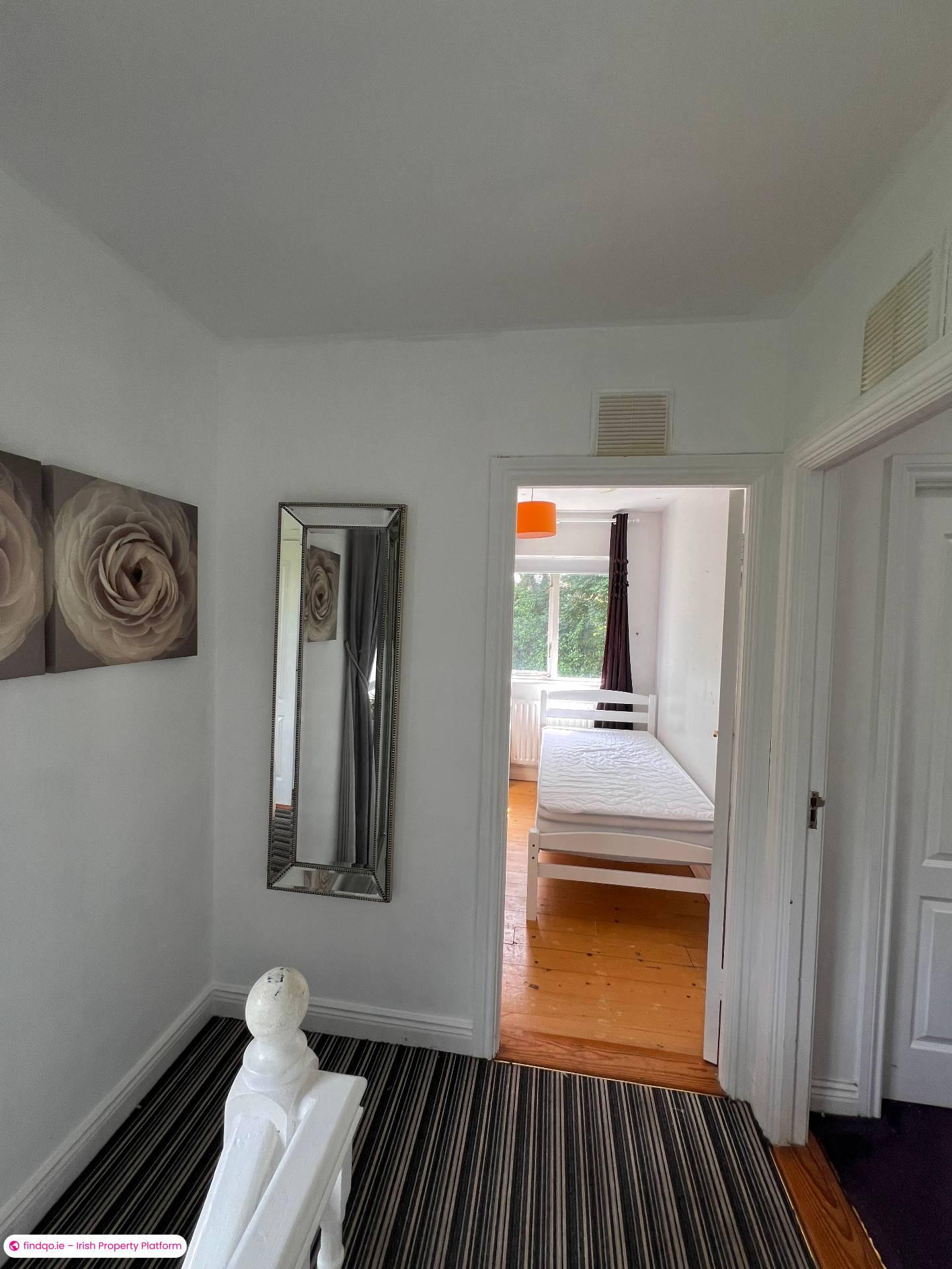 2 Bedroom House for Sharing in Blackrock, Dublin (County)