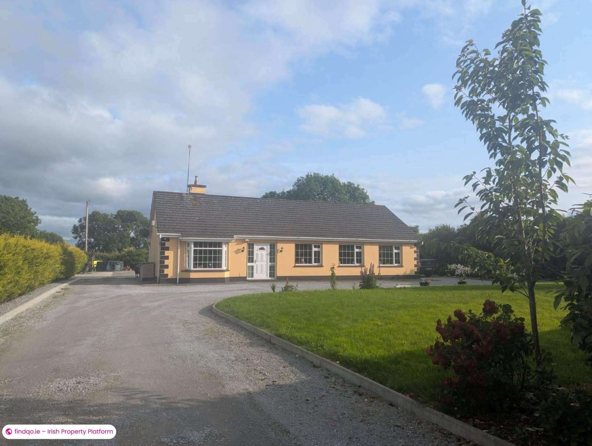 Detached house for Sale in Askeaton, Limerick