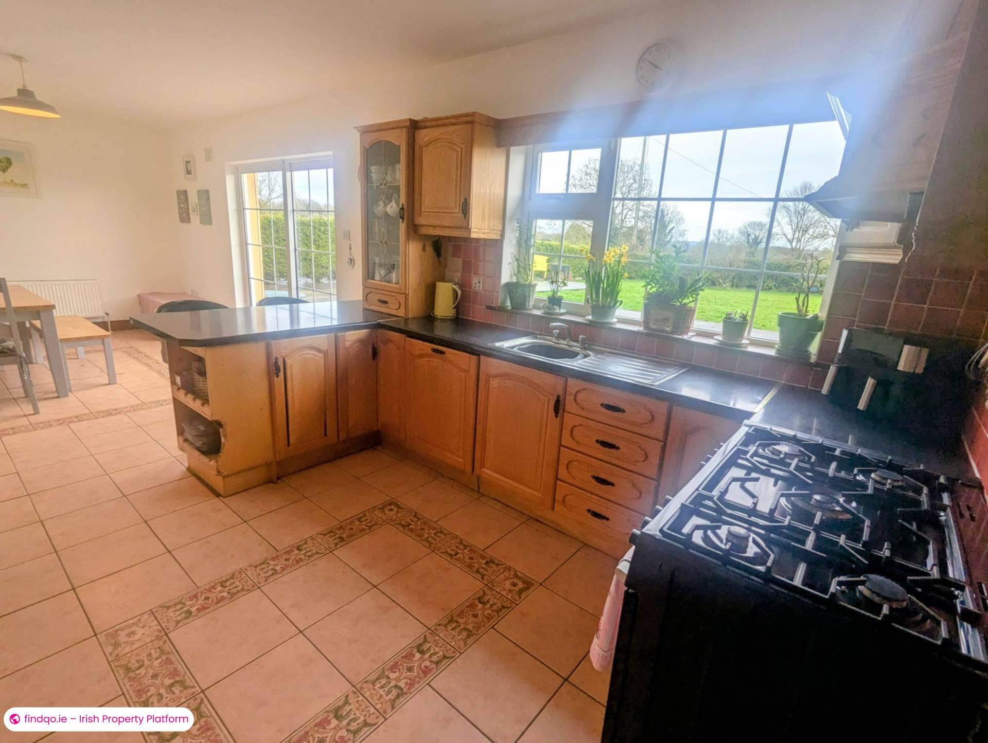 Detached house for Sale in Askeaton, Limerick