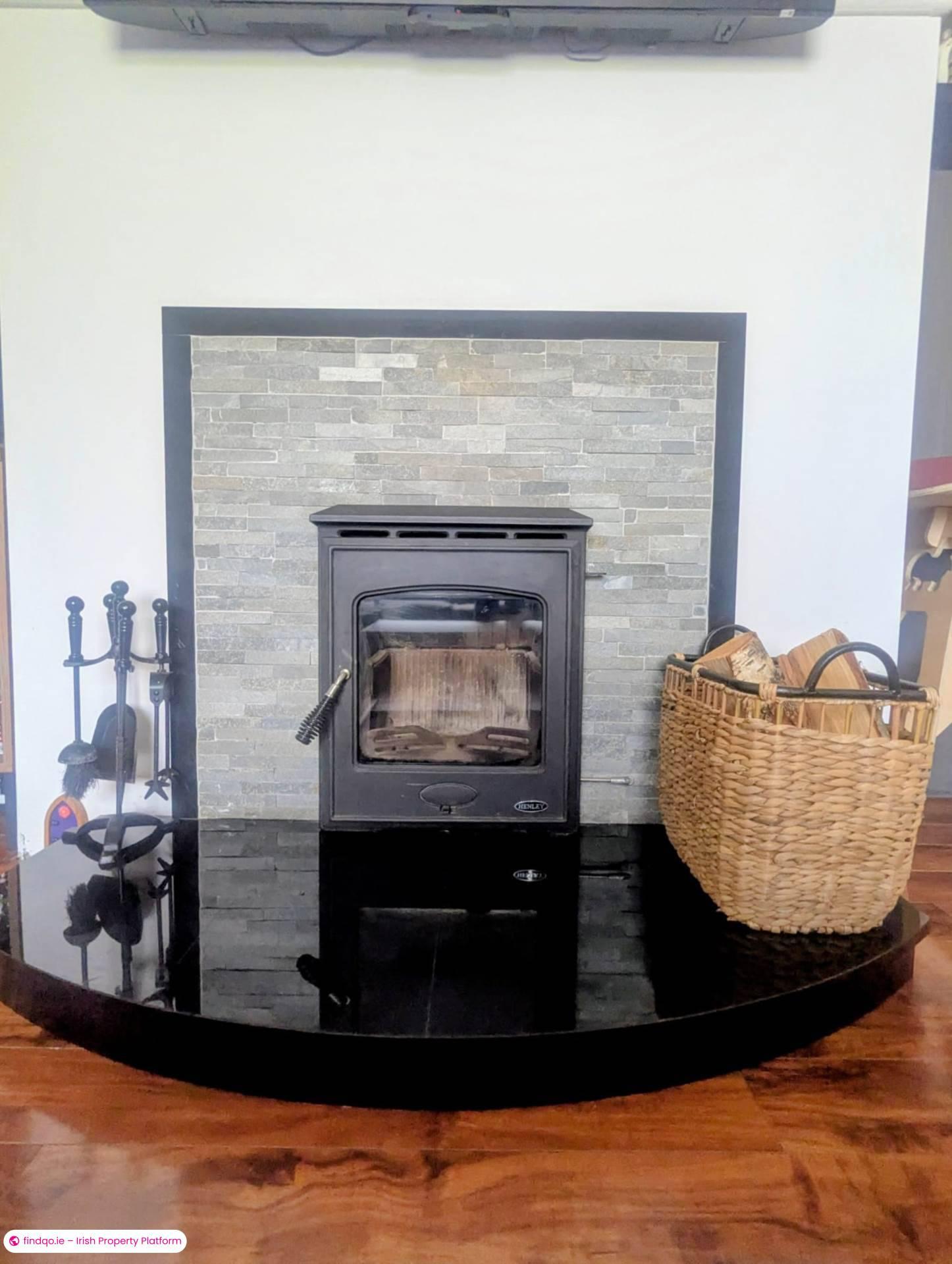 Detached house for Sale in Askeaton, Limerick