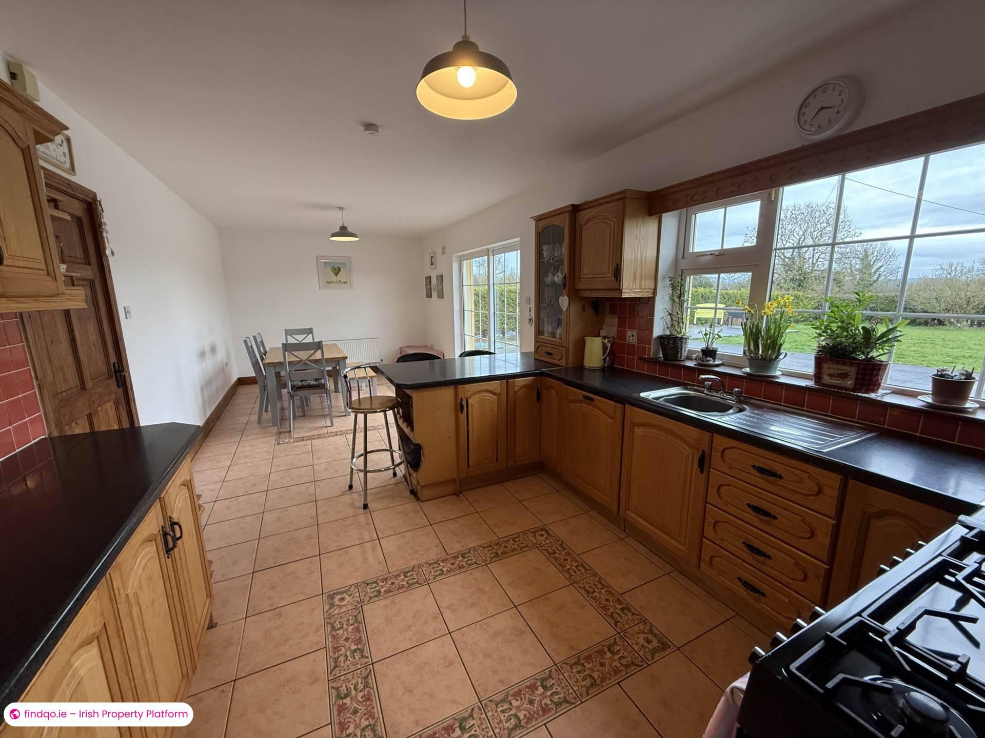 Detached house for Sale in Askeaton, Limerick