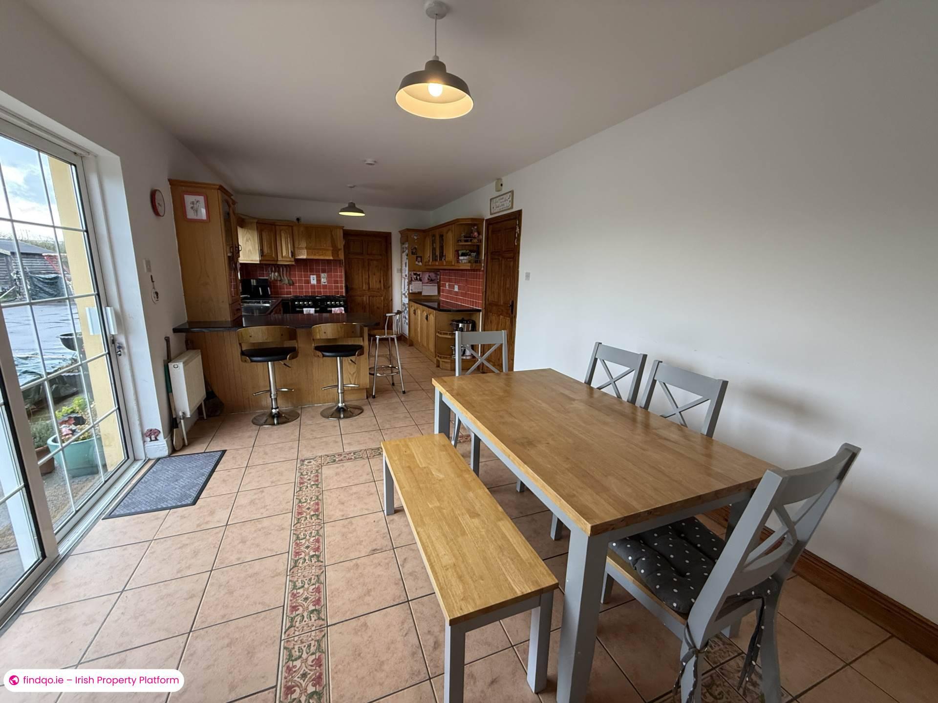 Detached house for Sale in Askeaton, Limerick