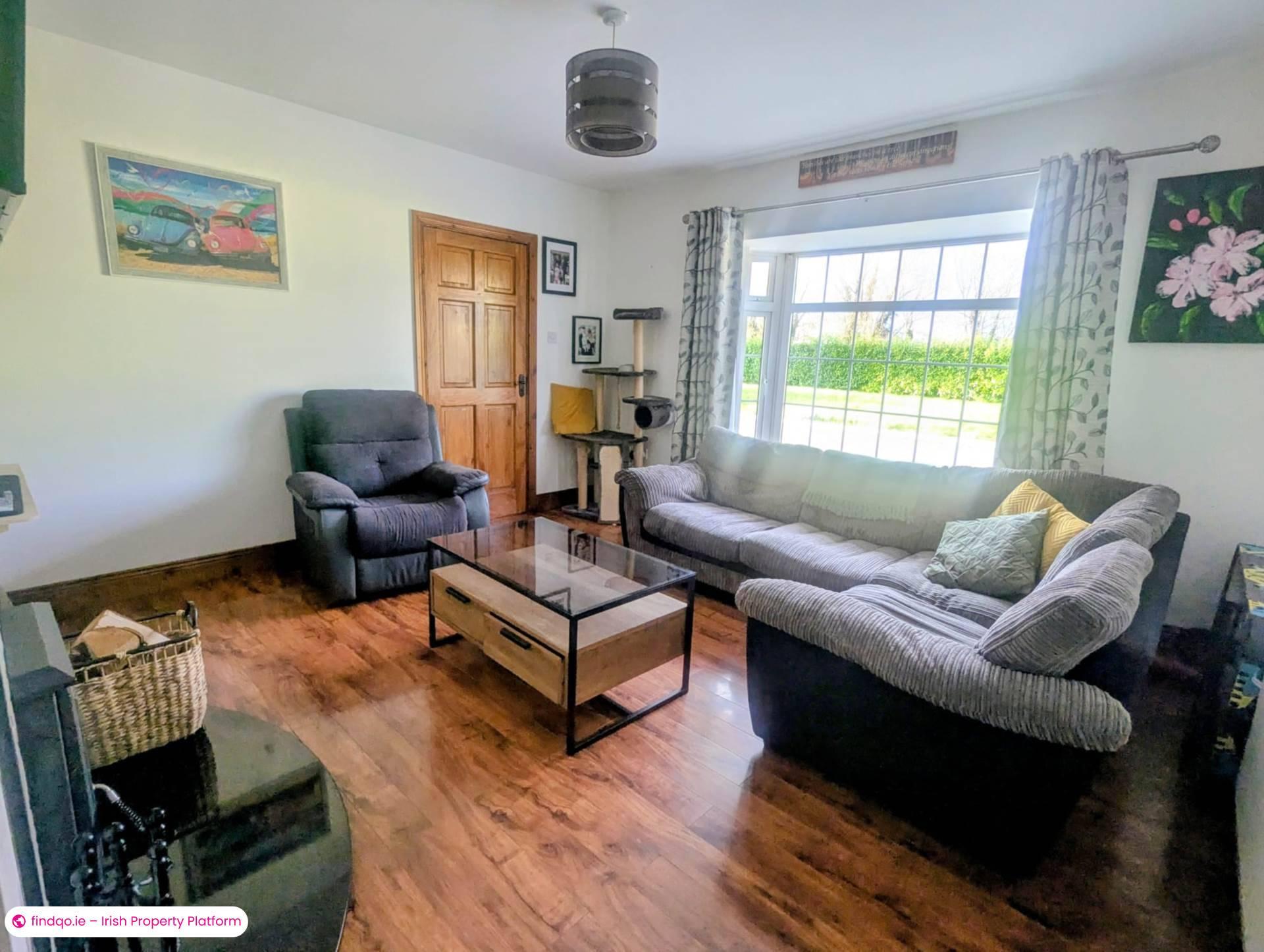 Detached house for Sale in Askeaton, Limerick